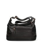 Borsa a spalla da donna Ecopelle BC1345-BLACK B Cavalli
