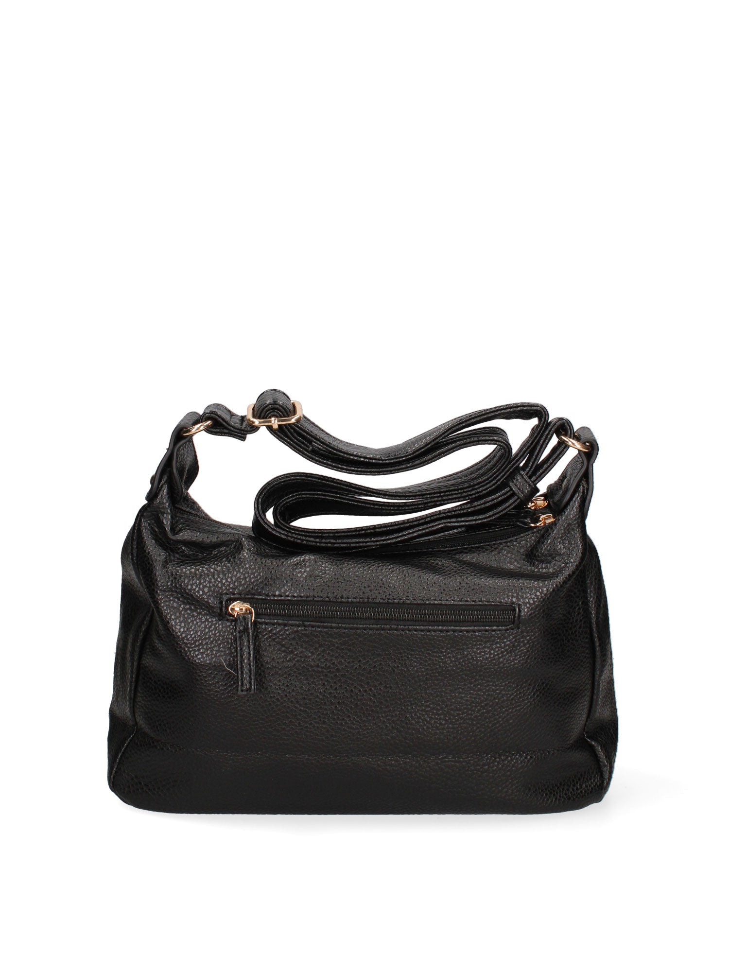 Borsa a spalla da donna Ecopelle BC1345-BLACK B Cavalli