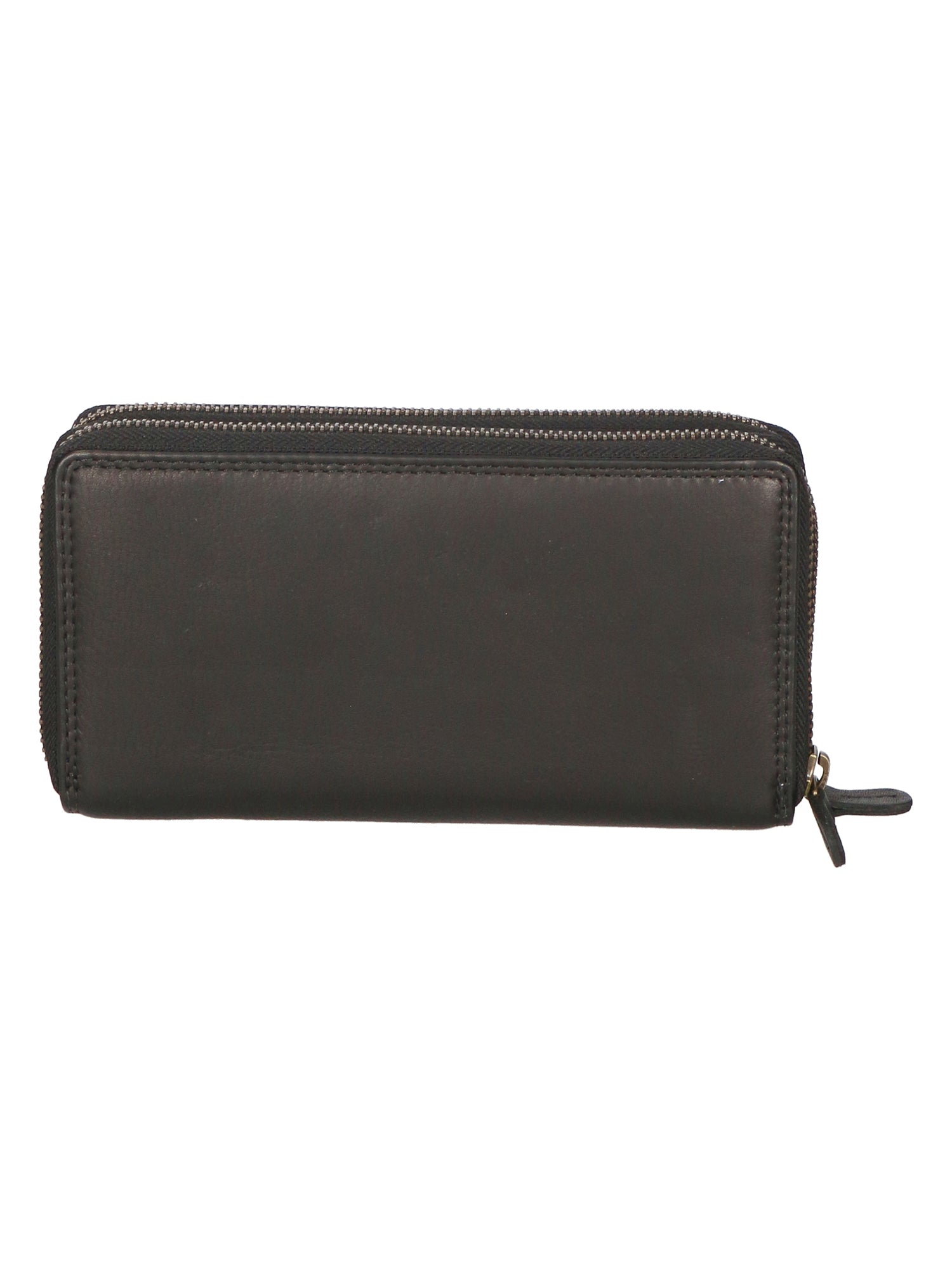 Portafoglio da uomo in vera pelle RFID HILB-3628-NERO Hill Burry