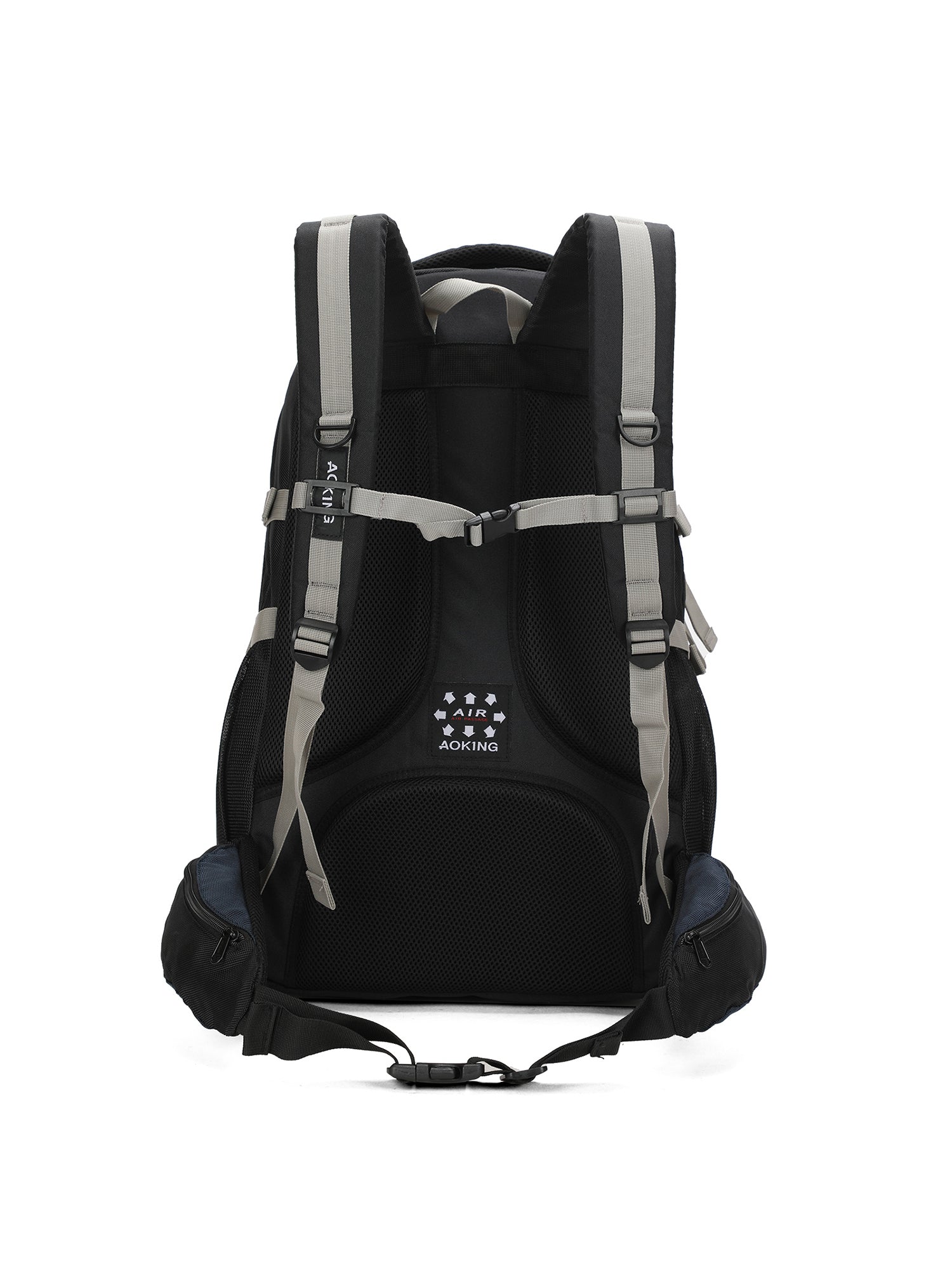 Zaino Unisex Noirveau Casual H970-NAVY Aoking