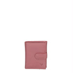 Portafoglio uomo in vera pelle Casual IN-1065-ROSA ANTICO Sergio Valentini