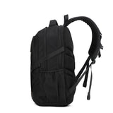 Zaino unisex Arcus Casual SN67732-A-BLACK Aoking