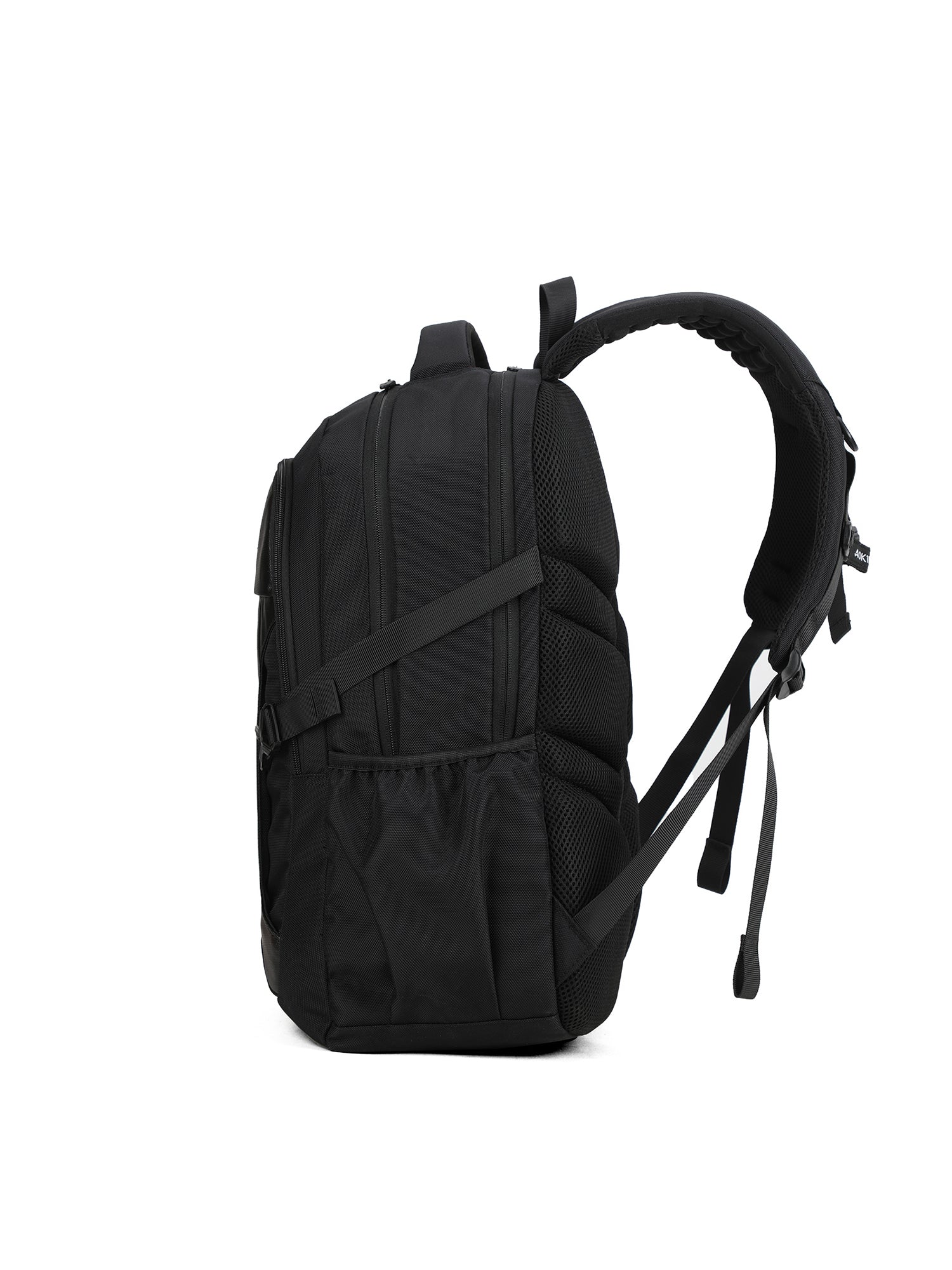 Zaino unisex Arcus Casual SN67732-A-BLACK Aoking