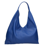 Ginger Borsa a spalla da donna Vera pelle 05788-D22 BLUETTE Gave Lux