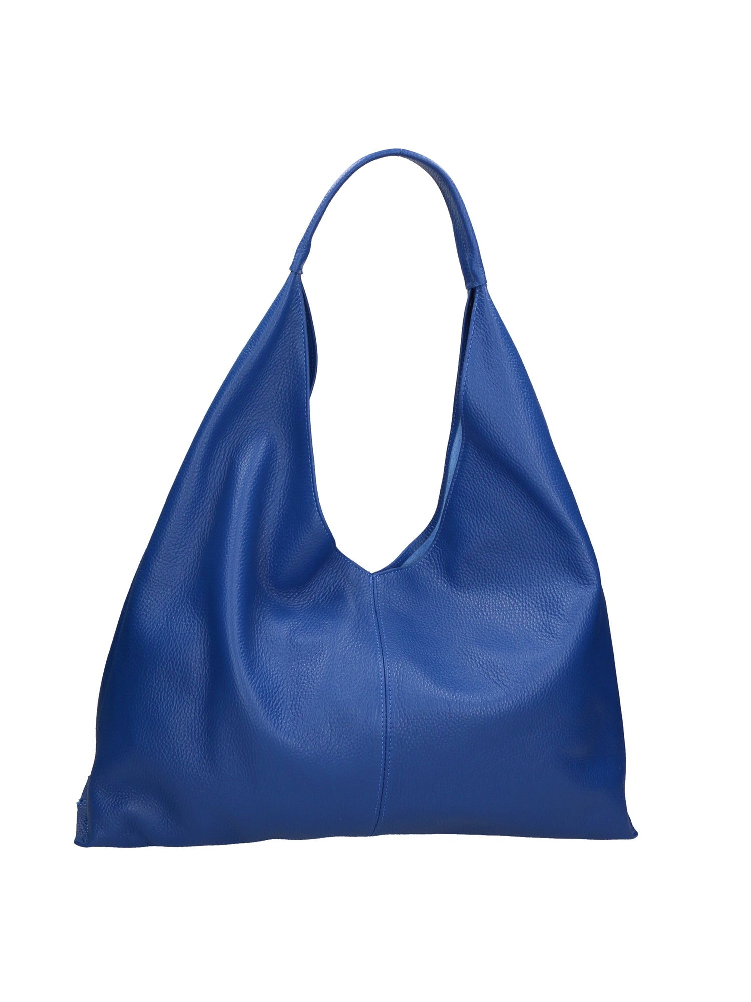 Ginger Borsa a spalla da donna Vera pelle 05788-D22 BLUETTE Gave Lux