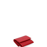 Portafoglio donna Ecopelle e poliestere IN-1053-ROSSO Sergio Valentini