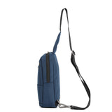 SY2059-NAVY Borsa a tracolla unisex Orvieto Aoking