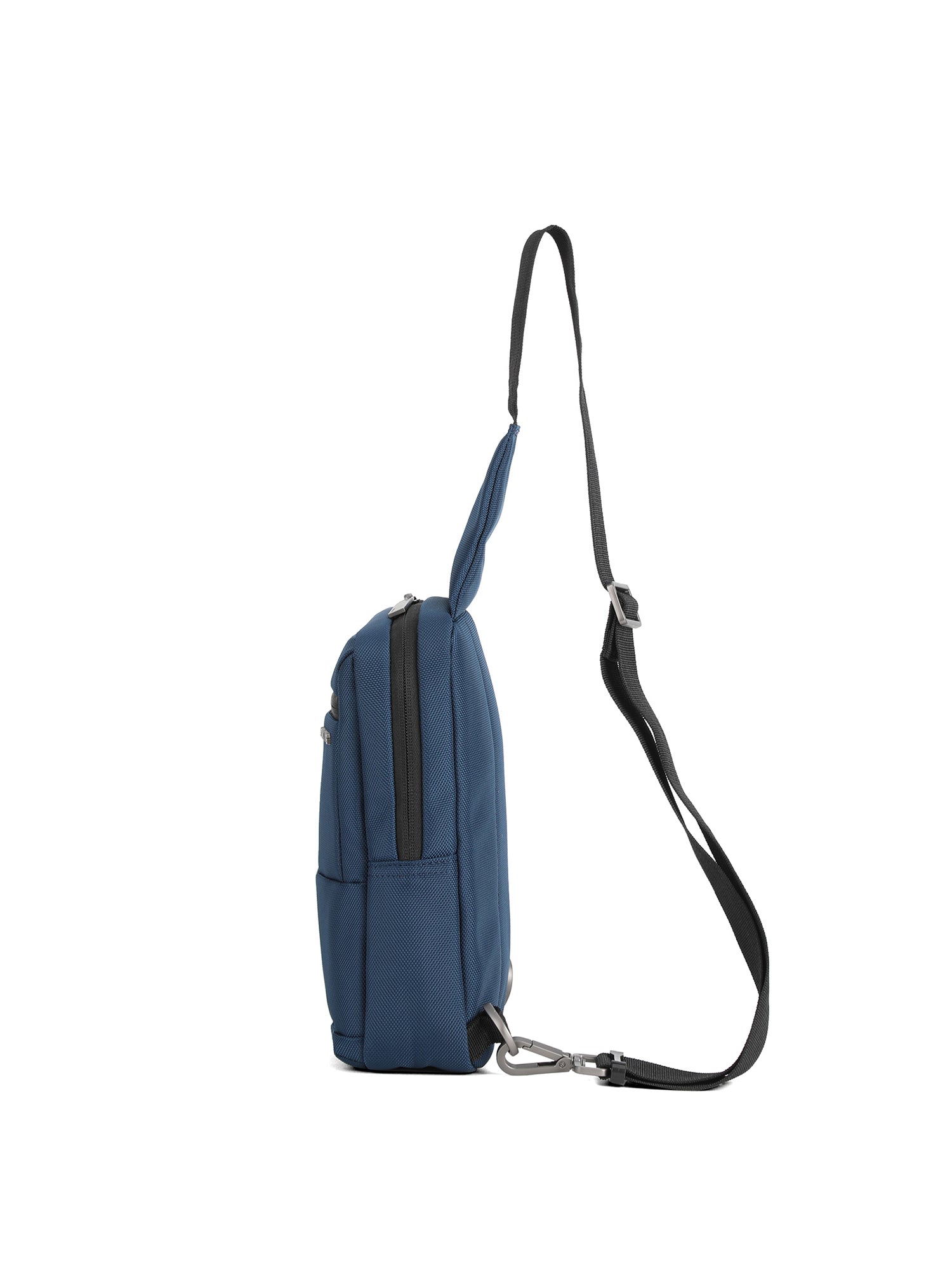 SY2059-NAVY Borsa a tracolla unisex Orvieto Aoking
