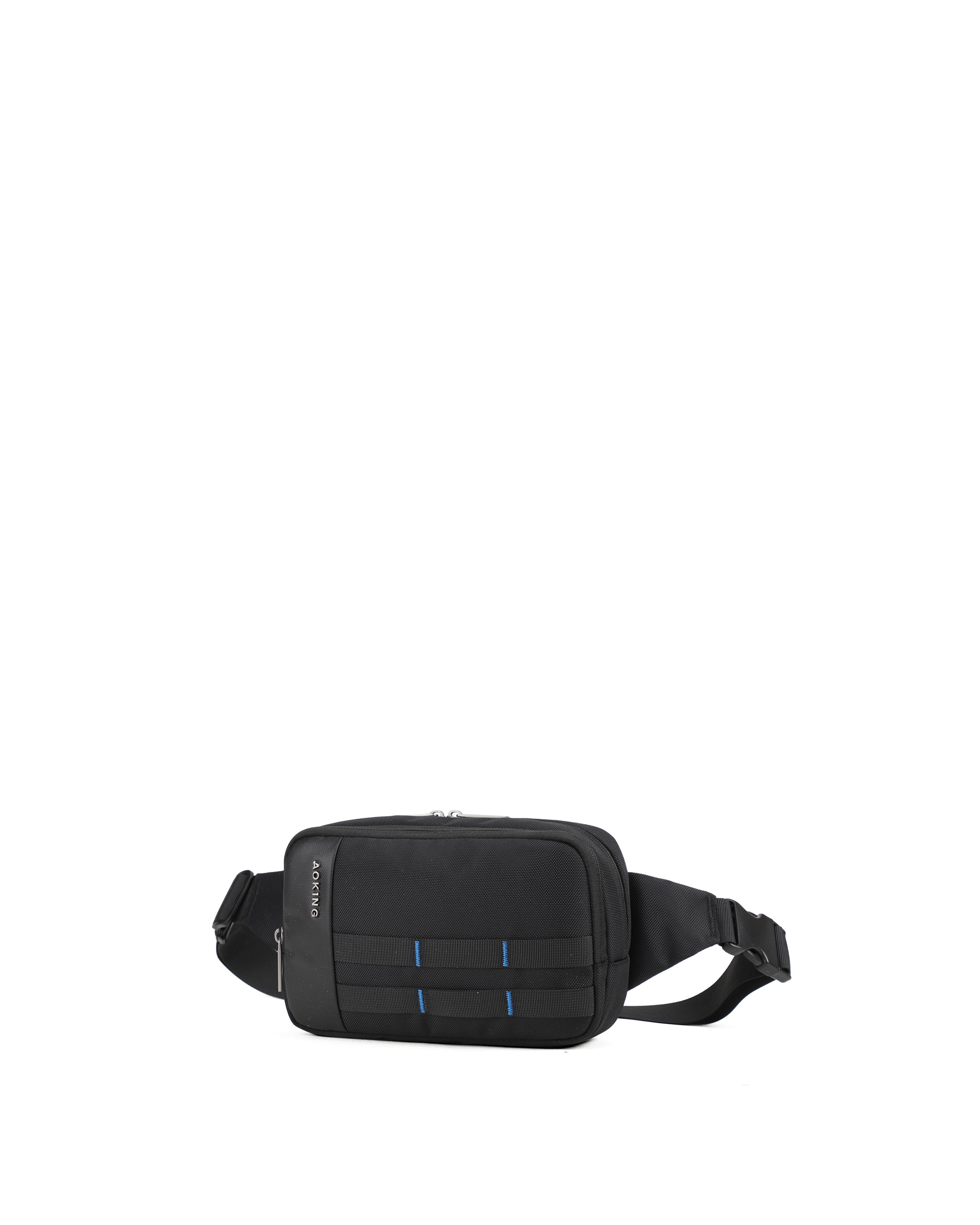 SY2243-BLACK Marsupio unisex Caelum Aoking