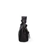 Borsa a spalla da donna Ecopelle DC3102-1-BLACK Diana&co