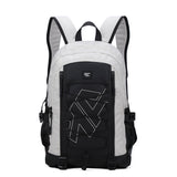 Zaino unisex Brescia Casual XN3369-GREY Aoking