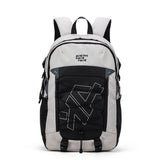 Zaino unisex Axiom Casual XN3370-GREY Aoking