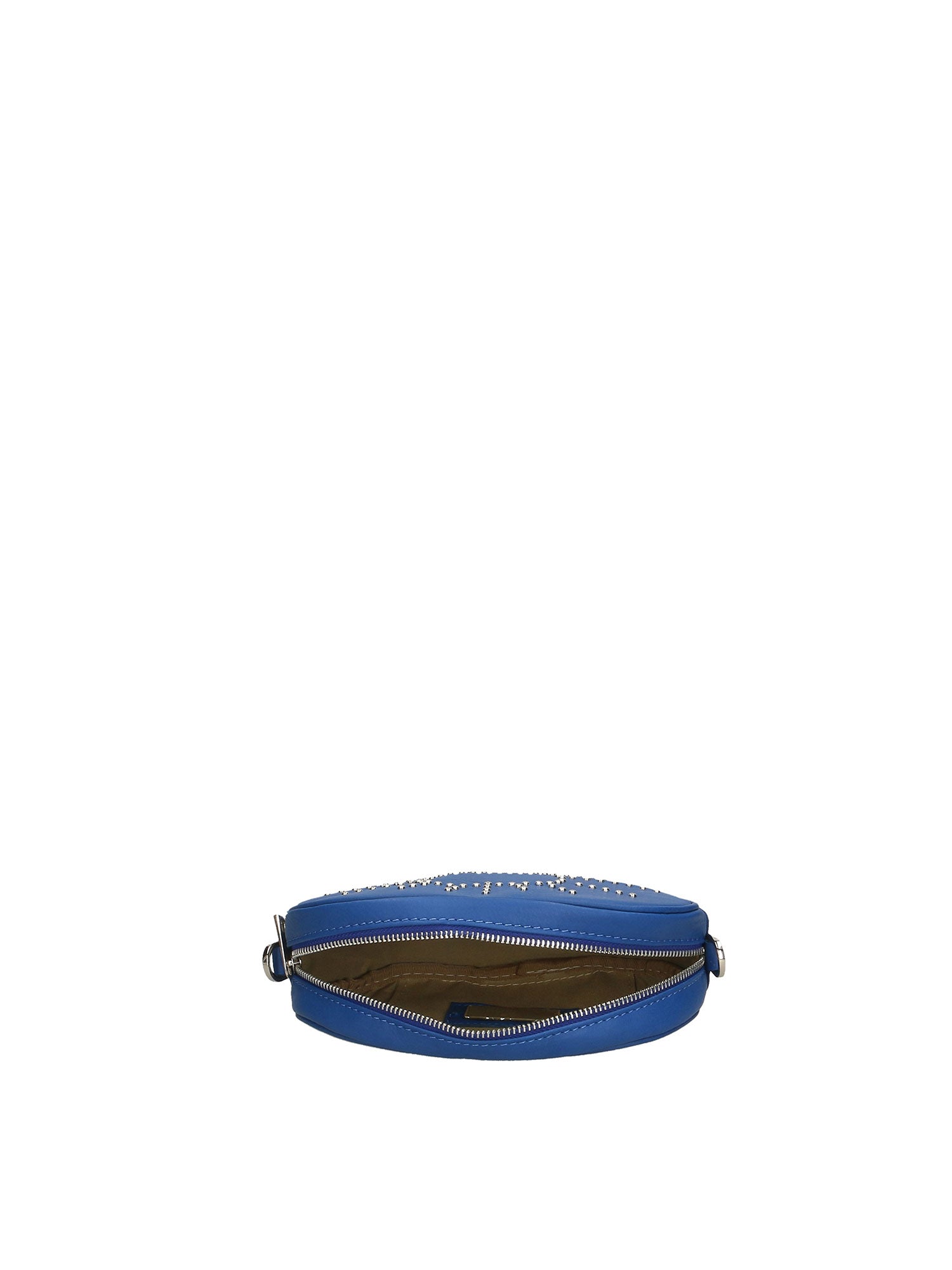 Elysa 189442-BLUETTE Marsupio da donna in vera pelle Gave Lux