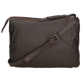 6564-T.MORO DARK BROWN Gave Lux