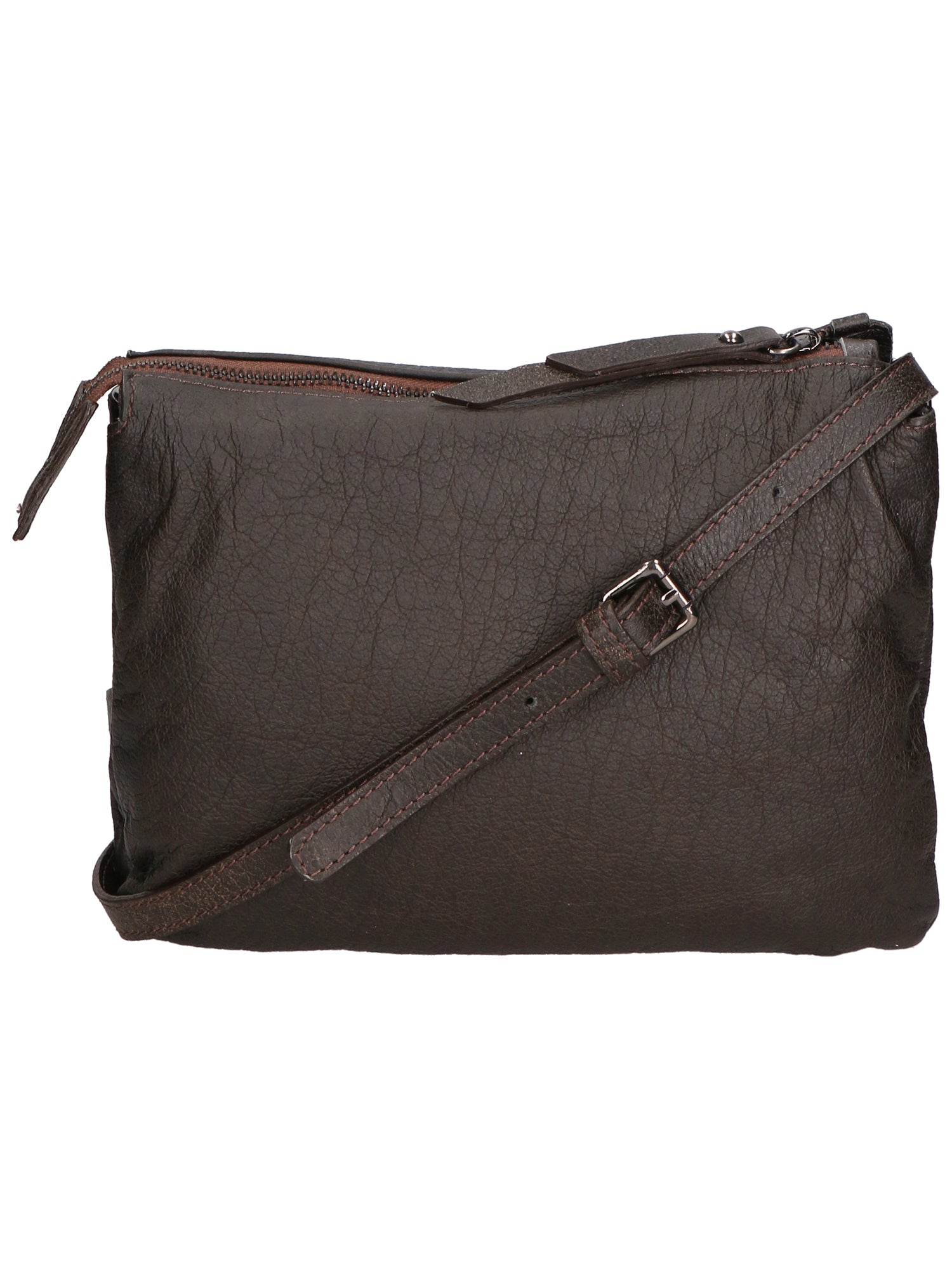 6564-T.MORO DARK BROWN Gave Lux