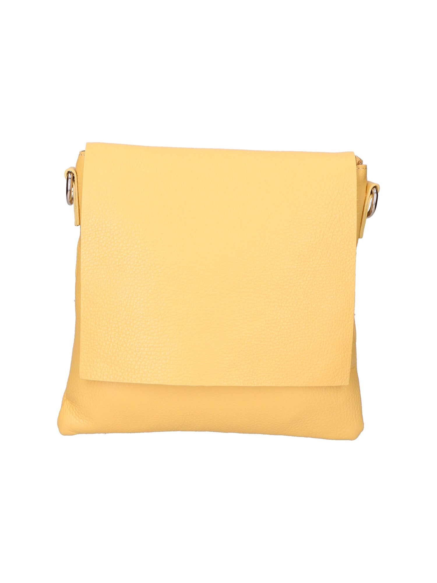 Gemma Borsa a tracolla da donna Vera pelle 05938-D264 DESERTO Gave Lux