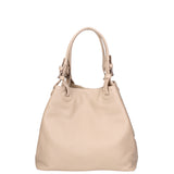 Amélia Borsa a spalla da donna Vera pelle 7028-D05 CAPPUCCINO Gave Lux