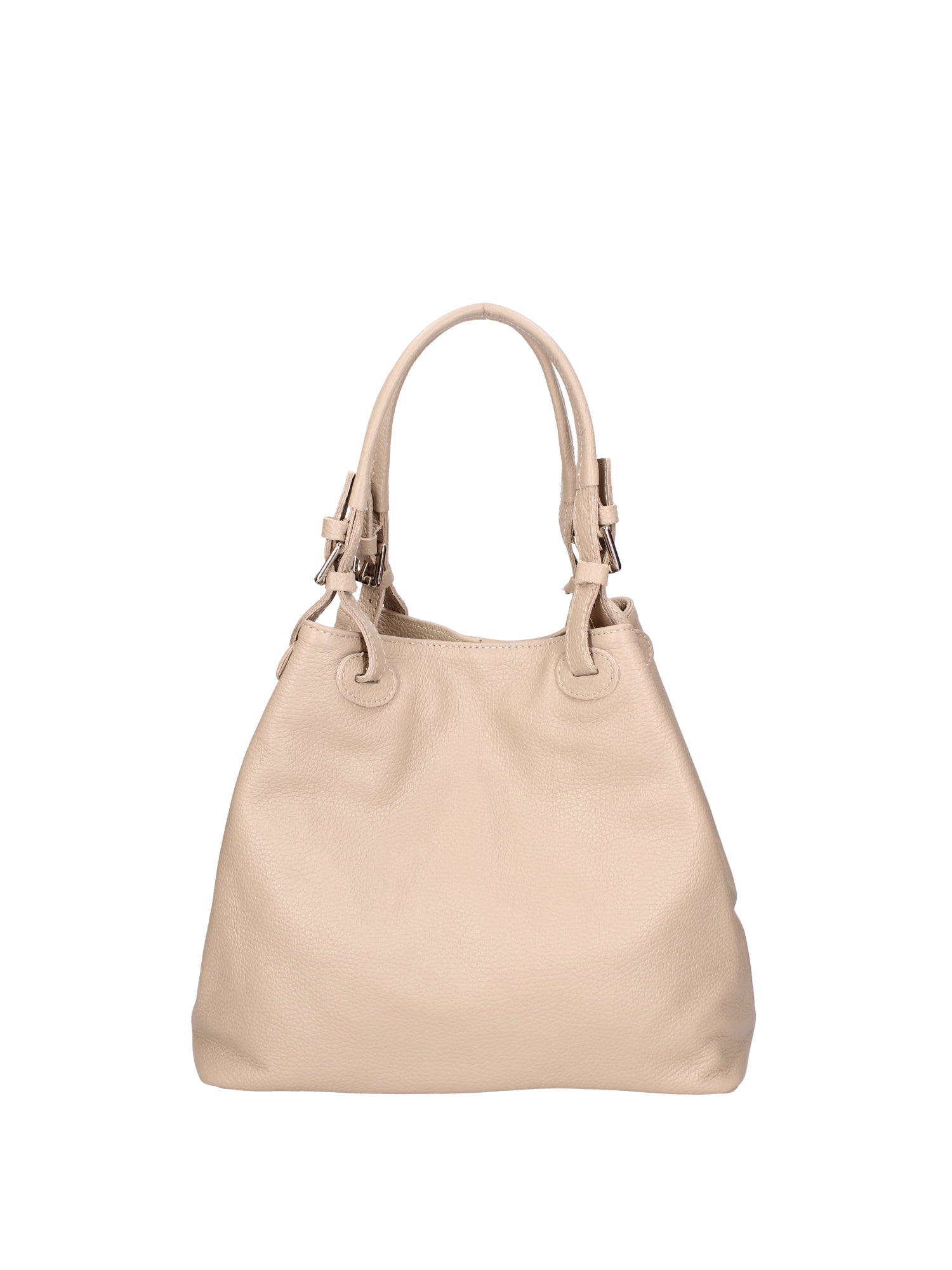 Amélia Borsa a spalla da donna Vera pelle 7028-D05 CAPPUCCINO Gave Lux