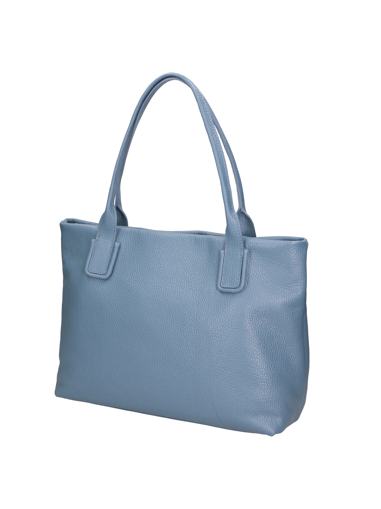 Lorena Borsa a spalla da donna Vera pelle 06506-D41 CARTA DI ZUCCHERO Gave Lux