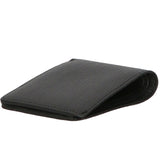 Marcolina 60895 1-NERO BLACK Portafoglio unisex in vera pelle Gave Lux