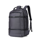 vegano SN3061-20-GREY Zaino unisex Celestia Prime Aoking