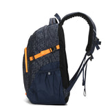 Zaino Unisex Erevan Nova Casual SN57605-40-NAVY Aoking