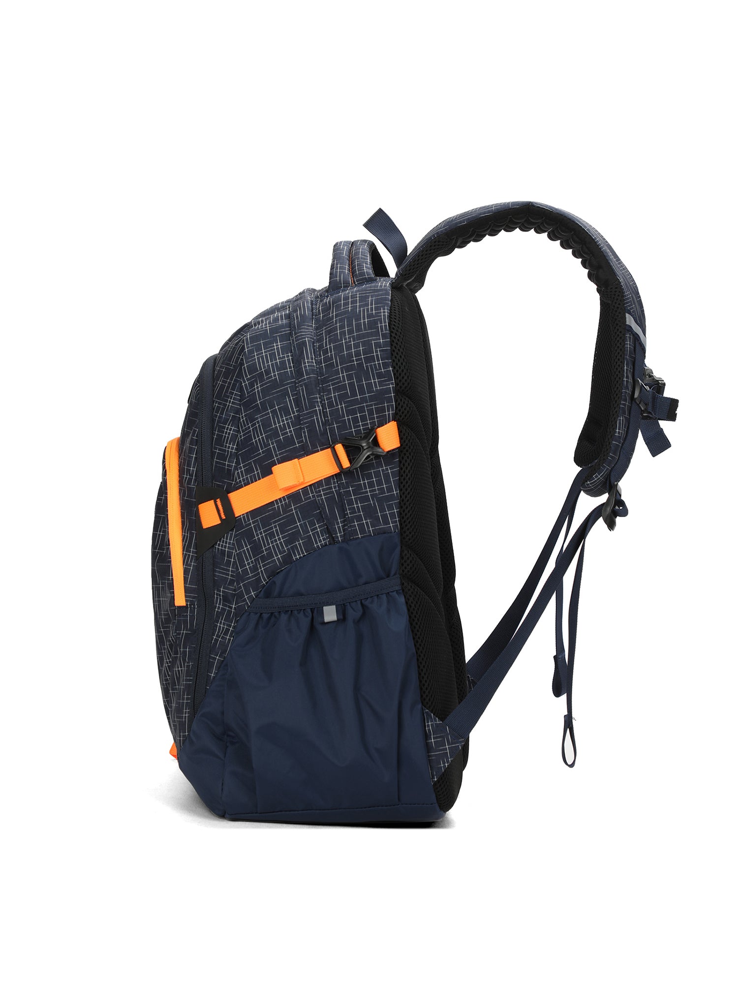 Zaino Unisex Erevan Nova Casual SN57605-40-NAVY Aoking