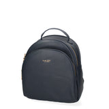 Borsa a mano da donna Ecopelle vegana 601-3-NAVY BLUE Diana&co