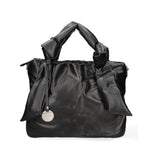 Borsa Shopper da donna Ecopelle DC3102-4-BLACK Diana&co