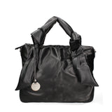 Borsa Shopper da donna Ecopelle DC3102-4-BLACK Diana&co