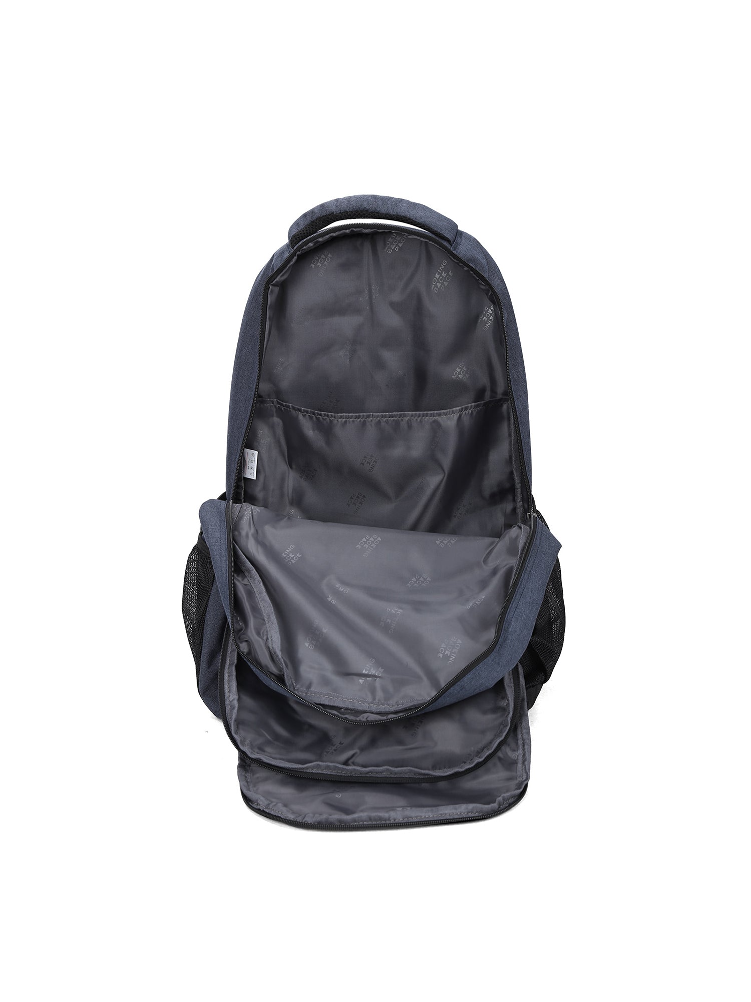 XN2151-GREY Zaino Unisex Celestia Elite Aoking