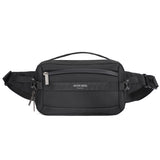 SY3082-BLACK Marsupio unisex Astrea Nova Aoking