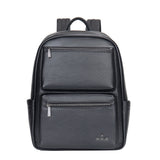 Zaino unisex in poliestere Casual BC1291-NERO B Cavalli