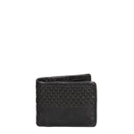 Portafoglio uomo in vera pelle Casual IN-1054-TABACCO Sergio Valentini