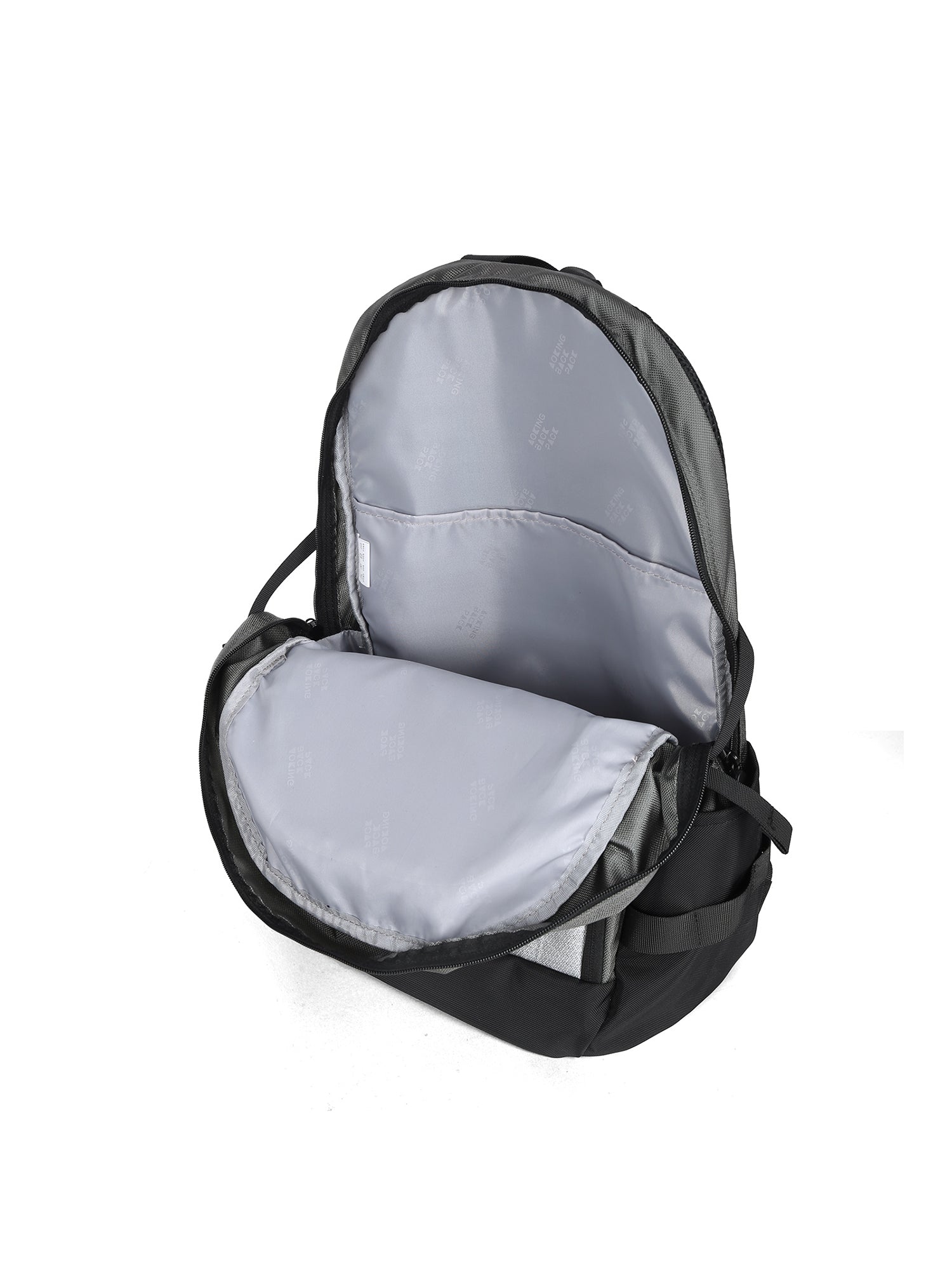 Zaino unisex Astra Plus Casual XN3508-GREY Aoking