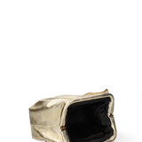Borsa a tracolla da donna Vera pelle JR-W-1049-L. GOLD John Richmond