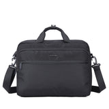 SM2018-7-BLACK Borsa da lavoro unisex Solarian Aoking