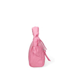 Borsa a spalla da donna Ecopelle DC3102-1-FUCHSIA Diana&co