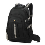 Zaino Unisex Noirveau Casual H970-BLACK Aoking