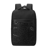vegano SN77282-21A-BLACK Zaino unisex Eclisse Plus Aoking