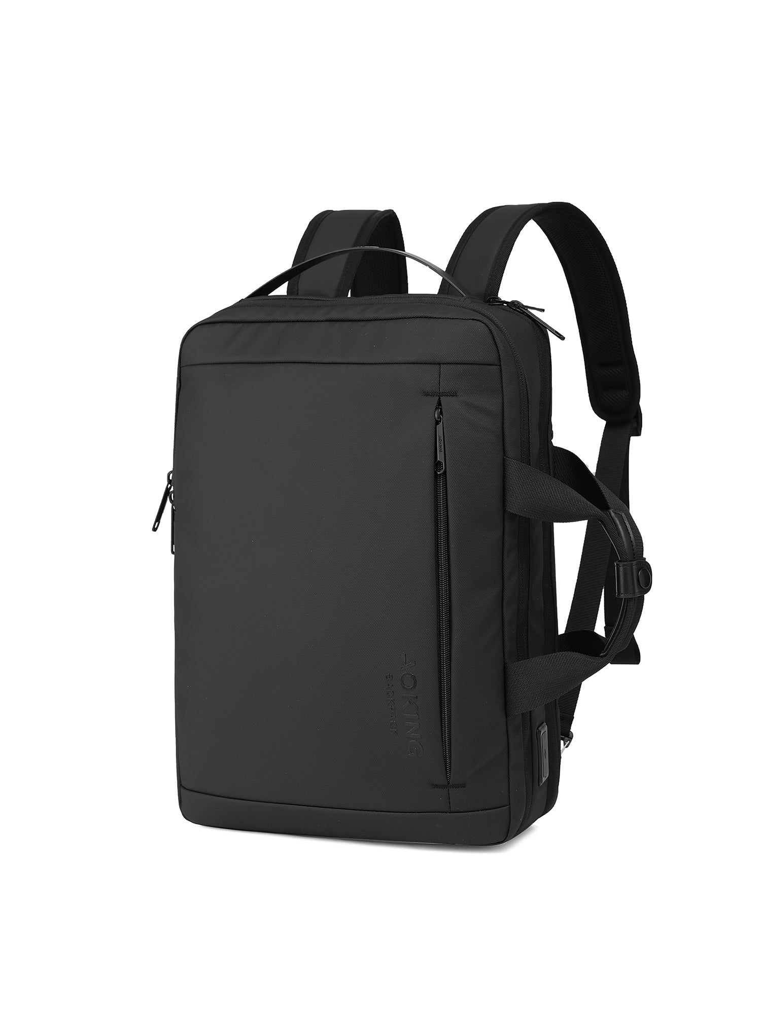 SN4002-BLACK Zaino Unisex Astral Plus Aoking