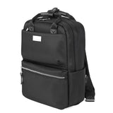 V2312017-BLACK Zaino unisex Eldrin Pro Aoking