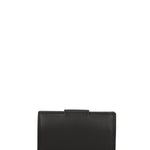 Portafoglio donna in vera pelle Casual RB2036-DLM-NERO Renato Balestra