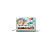Poliestere + Poliuretano B17092-UNICO Portafoglio donna Riviera Braccialini