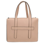 Cielia Borsa a mano da donna Vera pelle 191148-ROSA PINK Gave Lux