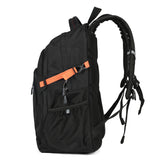 Zaino unisex Arkon Casual SN57605-7B-BLACK Aoking
