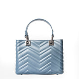 Flat Krissy M Wave Women's Handbag