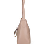 Lysane Borsa a spalla da donna Vera pelle 5917-B68 CIPRIA Gave Lux