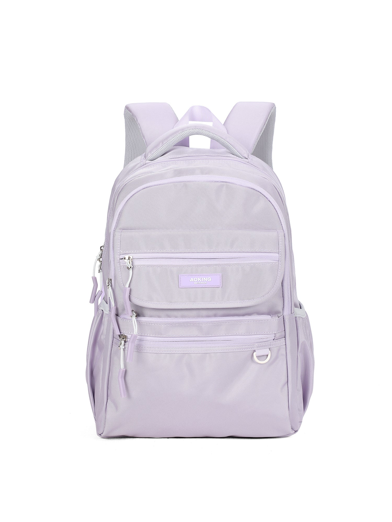 Zaino unisex Cynosure Lux Casual XN3521-5-PURPL Aoking