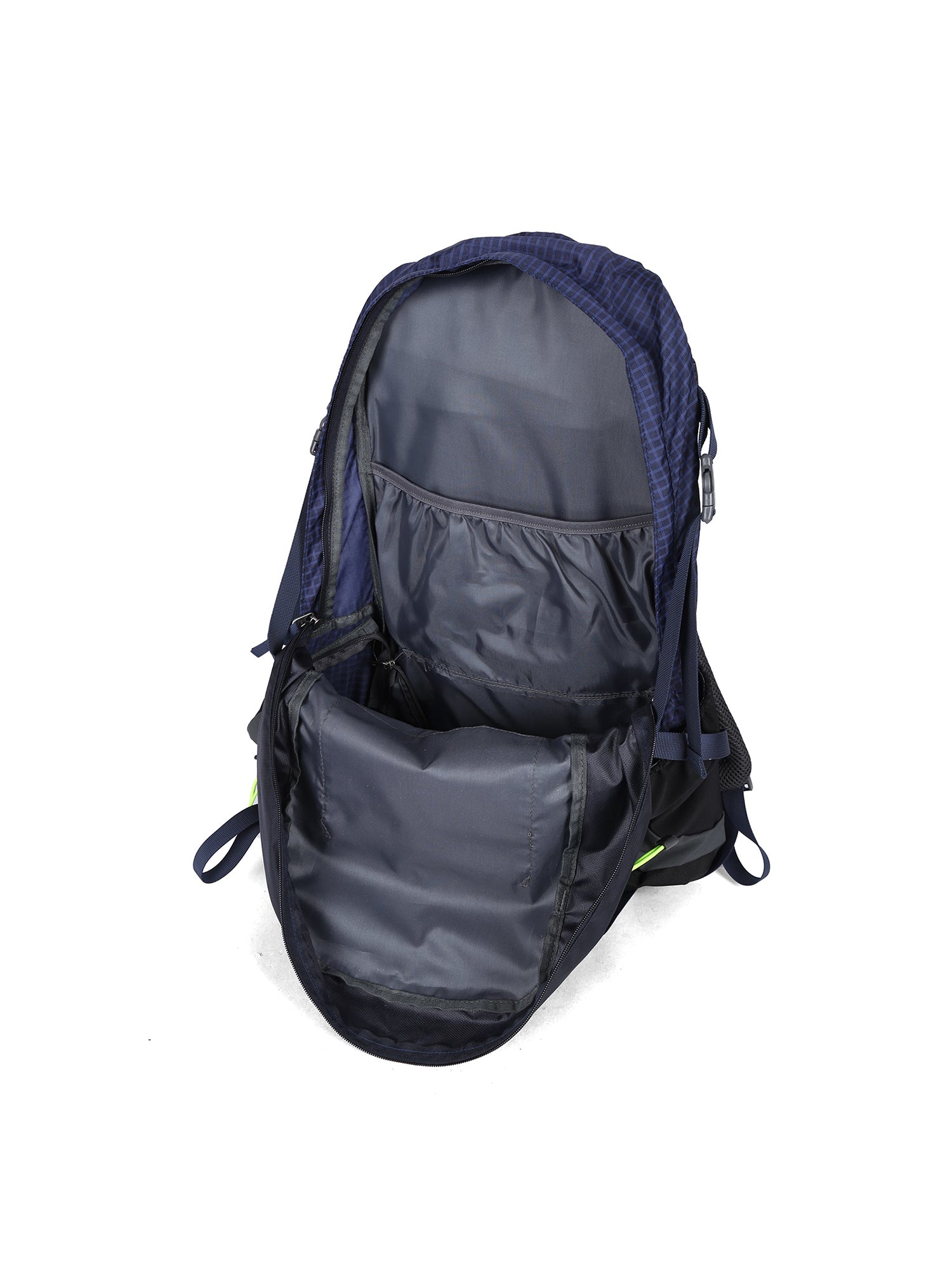 Zaino unisex Xylos Casual YJN67363-NAVY Aoking